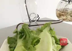 Illustration of how to make a sandwich 2