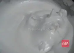 Oven version of waffles recipe 1