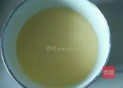 Chinese sandwich recipe 4