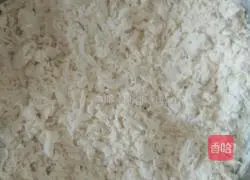 Illustration of how to make fancy steamed buns 2