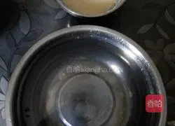 Illustration of how to make steamed thousand-layer cake 1