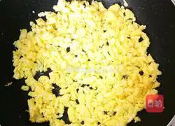 Illustration of making pancake box 3