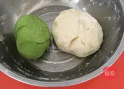 Baicai Dumpling Recipe Illustration 2