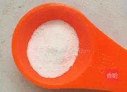 Northwestern cuisine lentil noodles recipe illustration 2