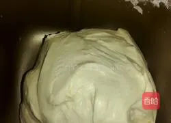 Illustration of how to make vegetable buns 7