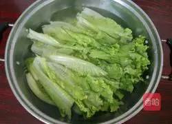 Illustration of how to make pancakes 3