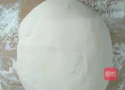 Illustration of how to make oil cakes 6