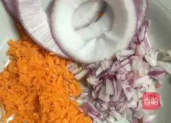 How to make mashed potato cakes Illustration 3