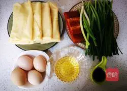 Illustration of how to make pancake boxes 1