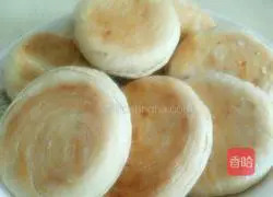 Lotus paste cake recipe 22