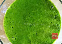 Illustration of how to make pumpkin red bean paste steamed buns 13