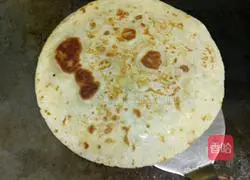 Illustration of how to make Mexican Chili Tuna Cakes 10