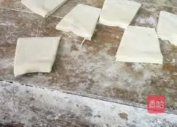 Illustration of how to make dumplings 4