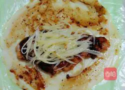 Black pepper chicken burrito recipe 10