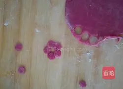 Spring Blossoms Steamed Bun Recipe Illustration 8