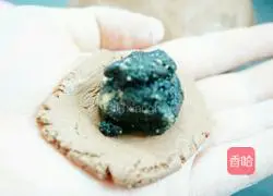 House Lei Tangyuan Recipe Illustration 7