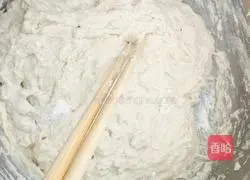 How to make green onion pancakes 2