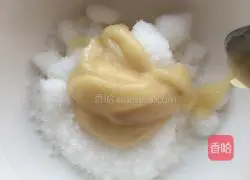 Illustration of how to make slag cakes 15