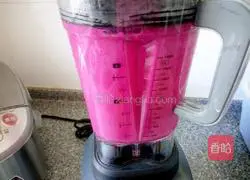 Illustration of how to make plum blossom steamed buns 3