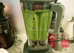 Illustration of how to make lotus buns 3