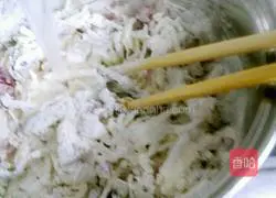 White radish soft cake recipe 6