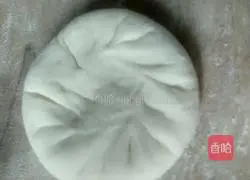 Pork and green onion pie recipe 5