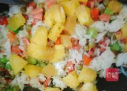 Pineapple fried rice recipe 10