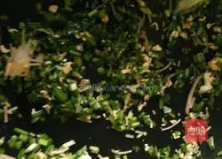 Illustration of how to make steamed dumplings 1