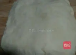 Mushroom cake recipe 1