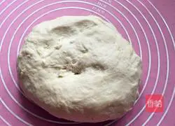 Illustration of how to make hand-caught cake embryos 13