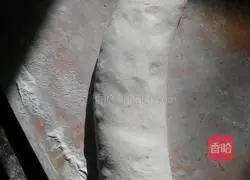 Liu's Thousand Layer Meat Pie Recipe Illustration 5