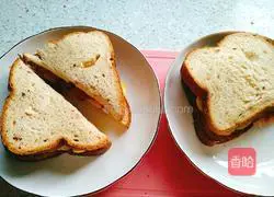 Potato Egg sandwich recipe 15