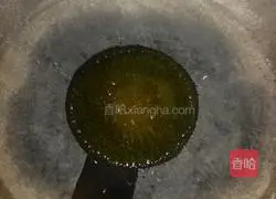 Illustration of how to make tomato minced meat noodles 3