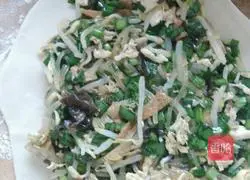 Illustration of how to make pie 9