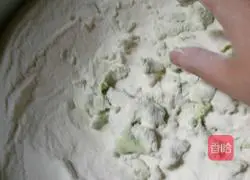 Spinach noodles recipe 6