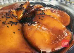 Brown sugar pumpkin cake recipe 8