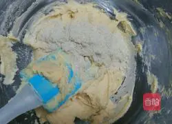 Brittany Shortbread Recipe Illustration 5