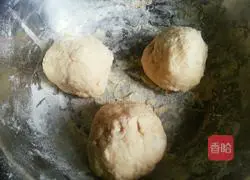 Illustration of Homemade Shortbread 4