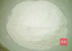 Illustration of how to make pumpkin and piggy steamed buns 3