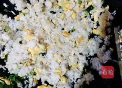 Garlic Egg Fried Rice Recipe 4