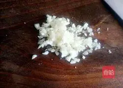 Spinach noodles recipe 6