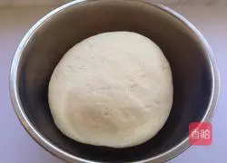 Illustration of steamed buns 2 