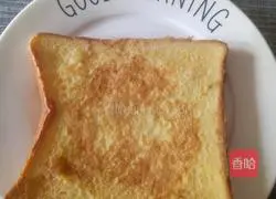 Illustration of how to make a sandwich 2