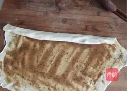 Sesame puff pastry recipe 8