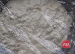 Fujian light cake recipe 2