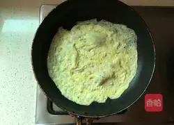  Illustration of how to make wontons 4