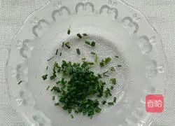 Duck egg pancake recipe 2