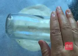 How to grasp the cake embryo with your hands Illustration 17