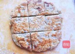 Thousand-layer meat pie ~ Recipe 12