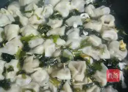 Illustration of how to make delicious wontons by yourself 7